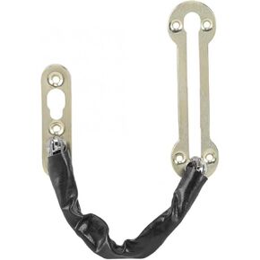 قفل سلسلة قفل الباب من الفولاذ المقاوم للصدأ، قفل باب الأمان، الفندق المنزلي، قفل باب الشقة السكنية، قفل باب الأمان المضاد للسرقة in Kuwait