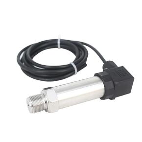 4-20mA Output Pressure Transmitter, air, Water, Liquid, Oil, and Gas Pressure Measurement Transmitter, Threaded NPT1/4 Pressure sensors(0-10bar,4-20mA Output) in Kuwait