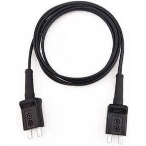 1pcs C5C5-C5C5 Duplex Splint ultrasonic Flaw Detector Probe line FFA.00 Double Crystal Thickness Gauge Data(Plug Without Shrapnel) in Kuwait