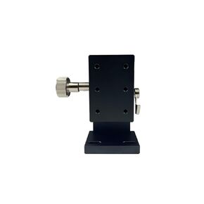 Z-axis LWZ4060 40 * 60MM Dovetail Groove high-Precision knob fine-Tuning Slide in Saudi Arabia