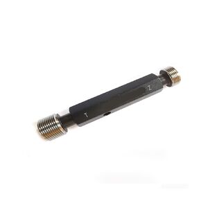 اليد اليسرى متري موضوع التوصيل مقياس 6H LH غرامة M8-M30 (M24 ، X1.25MM 6H LH 1 قطعة) in Kuwait