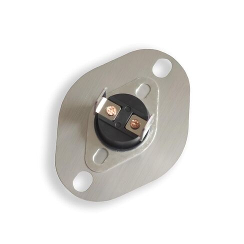 20162904 Primary Limit Switch Replacement for Goodman Furnace, Metal High Limit Switch 150°/110°, Replaces L40-524 in Kuwait