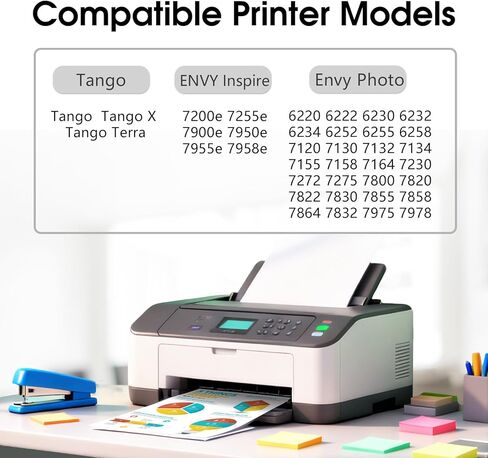 خرطوشة حبر سوداء 901 901xl 901 XL بديلة لخرطوشة الحبر السوداء HP 901 المتوافقة مع طابعة Officejet 4500 J4680 عالية الإنتاجية (عبوتان، 2 أسود)، H-901XL 2BK in Saudi Arabia