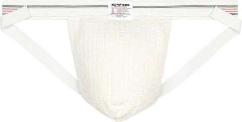 GYM Old School Swim/Run Jockstrap with 1" Waistband in Saudi Arabia