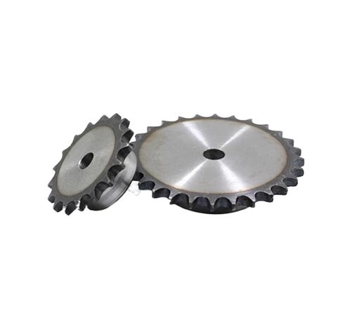 الصلب الثقيلة موتور ترس ترس 1 قطعة 04C سلسلة محرك ضرس 15 الأسنان الكربون الصلب والعتاد الملعب 2.8 مللي متر عجلة الصناعية لقطع التصنيع باستخدام الحاسب الآلي in Kuwait