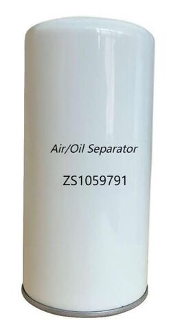 Kel'thuzad ZS1059791 Air/Oil Separator Spin-On, Compatible with Gardner/Denver Air Compressor in Kuwait