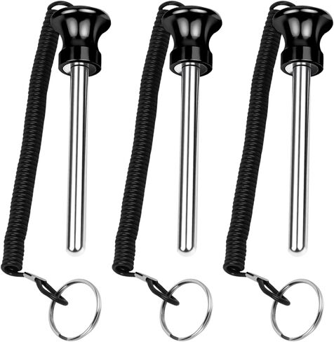 3 قطعة دبوس مكدس الوزن in Kuwait