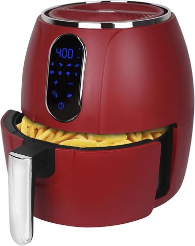 3.2 Quart Digital Air Fryer (Renewed) in Saudi Arabia