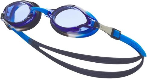 Nike Youth Chrome Goggle Photo Blue in Saudi Arabia