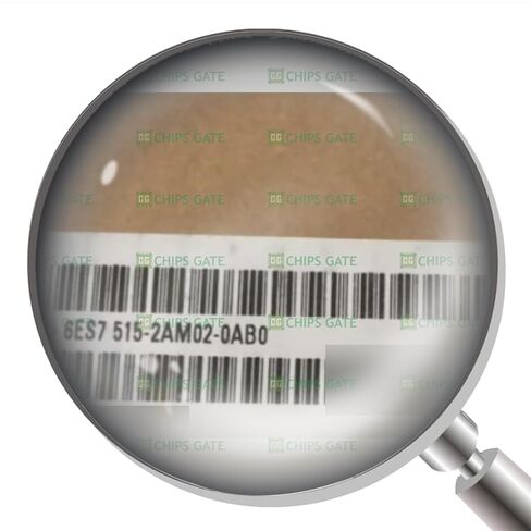 1 قطعة جديد 6ES7515-2AM02-OABO in Kuwait