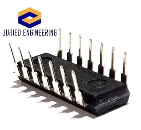 ON Semiconductor/Fairchild MC74HCT74ANG 74HCT74 High−Performance Silicon−Gate CMOS Dual D Flip-Flop w/Set * Reset w/LSTTL Compatible Inputs DIP-14 Breadboard-Friendly (Pack of 5) in Kuwait