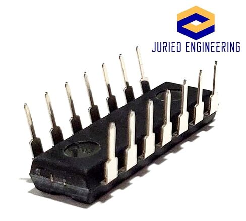 ON Semiconductor/Fairchild MC74HCT74ANG 74HCT74 High−Performance Silicon−Gate CMOS Dual D Flip-Flop w/Set * Reset w/LSTTL Compatible Inputs DIP-14 Breadboard-Friendly (Pack of 5) in Kuwait