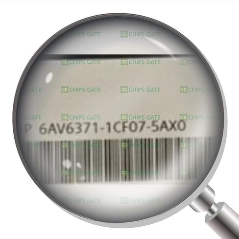 1 قطعة جديد 6AV6371-1CF07-5AX0 in Kuwait