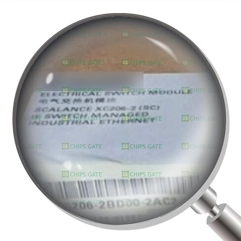 1 قطعة جديد 6GK5206-2BD00-2AC2 in Saudi Arabia