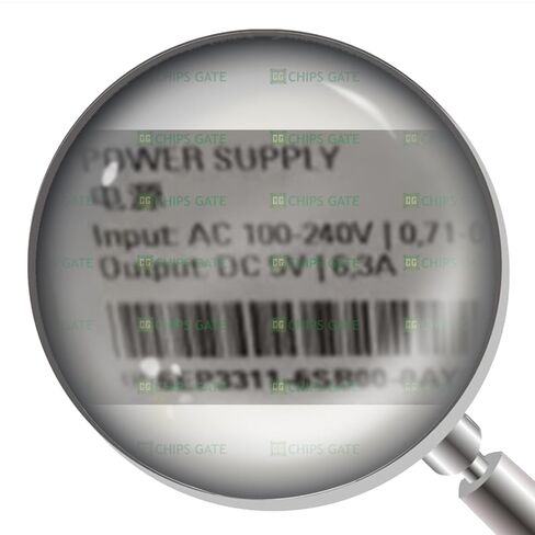 1PC New 6EP3311-6SB00-0AY0 in Saudi Arabia