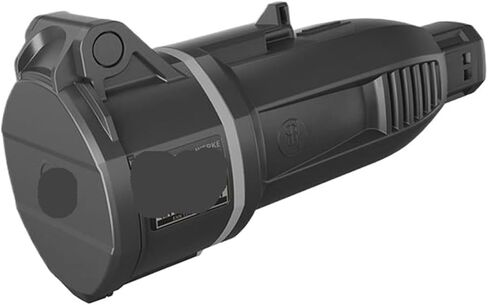 IP54 waterproof and dustproof industrial and socket connector(FW310501CC) in Kuwait