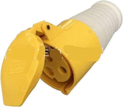 Industrial waterproof connector 16A/3P/110V SF-213-4 in Kuwait