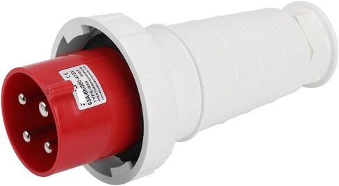 4-core X63A aviation waterproof European standard marine unit village temporary transportation equipment film and television industrial in Kuwait