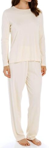Women's 396660 Butterknits 2-Piece Pullover Top and Pant Set in Saudi Arabia
