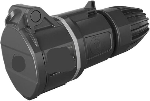 IP54 موصل مقبس صناعي مقاوم للماء والغبار 16A 5P (FW311512SK) in Kuwait