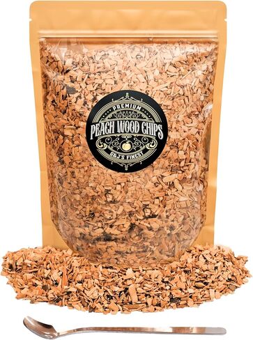 12 Wood chips for Cocktail Smoker/Smoke Gun| Woodchips for Smoking Whiskey/Bourbon/Old Fashioned| Cherry, Apple, Oak, Hickory, Cinnamon, Ginger, Orange Peel, Cloves, Alder, Peach, Rosemary, Mesquite in Saudi Arabia