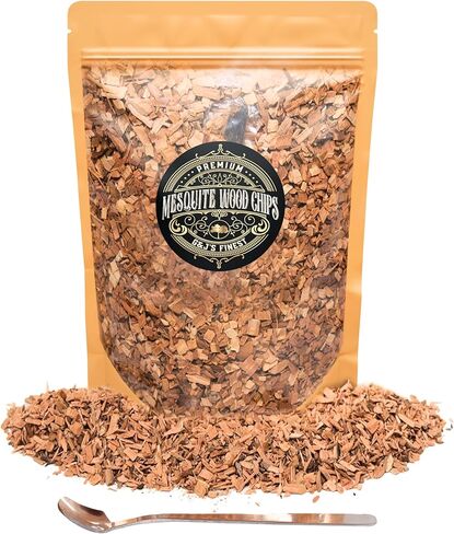 12 Wood chips for Cocktail Smoker/Smoke Gun| Woodchips for Smoking Whiskey/Bourbon/Old Fashioned| Cherry, Apple, Oak, Hickory, Cinnamon, Ginger, Orange Peel, Cloves, Alder, Peach, Rosemary, Mesquite in Saudi Arabia