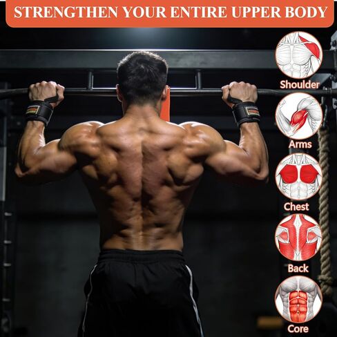 أحزمة مساعدة للسحب من شيرينتي، مجموعة أحزمة مساعدة للسحب شديدة التحمل بوزن 375 رطلًا مع 5 أشرطة مقاومة، حزام قابل للتعديل، راحة مريحة للقدم/الركبة، مقابض ومرساة باب لتدريب القوة في صالة الألعاب الرياضية المنزلية in Kuwait