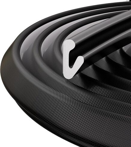 19.7ft V-Shape Thin Weather Stripping Door Frame Seal Strip,Self-Adhesive Door Small Gap Filler for Winter Insulation,Foam Weatherstripping for Door Draft Stopper Light Blocker,White in Kuwait