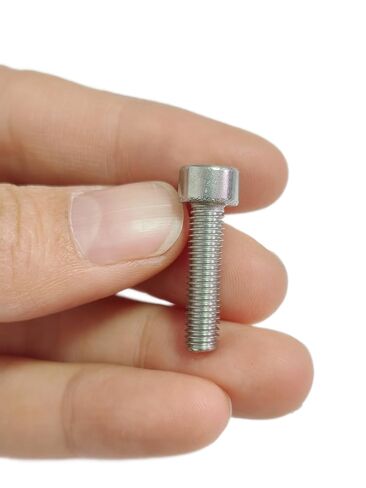 12 9022 341 0980 T25 5MM 16MM Torx Bolt Spline Screw IS-M5x16 for Stihl 90223410980, Stainless Steel (12PCS) in Saudi Arabia