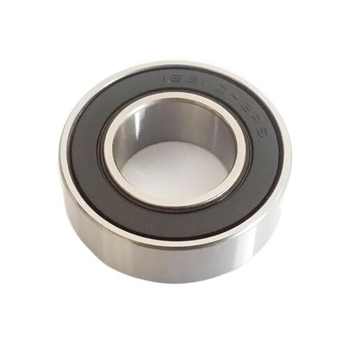 163110 16x31x10 مللي متر 163110-2RS التدريع الكرة تحمل دراجة 1 قطعة in Kuwait