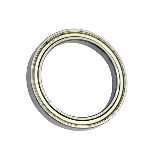 6811 6811Z 6811ZZ 61811-2Z 55x72x9mm Thin Section Shielded Deep Groove Ball Bearings Single Row 5Pcs in Saudi Arabia