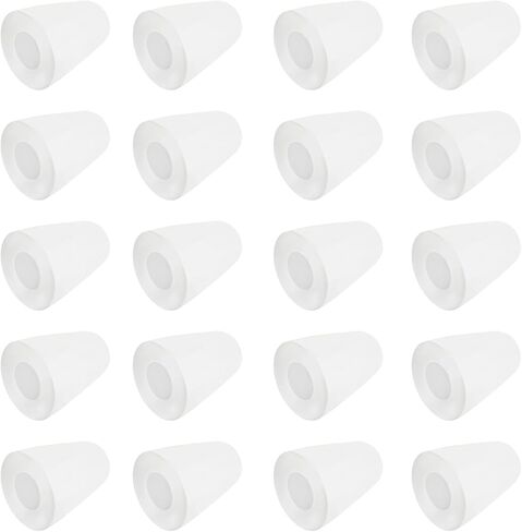 300pcs Rimless Eyeglass Screw Covers for Eyeglass Anti-Loosening 1.4mm Aperture in Saudi Arabia