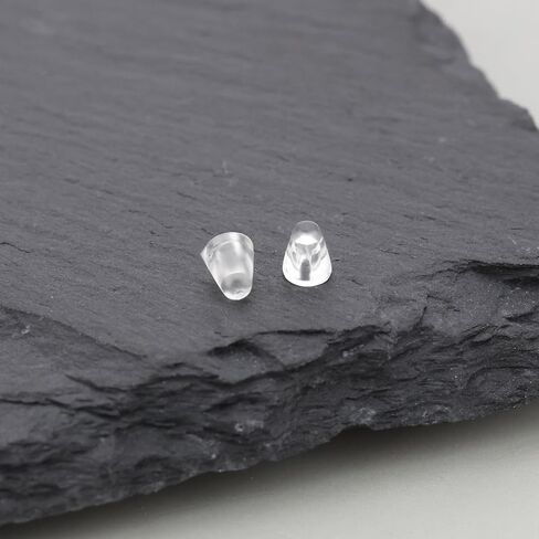 300pcs Rimless Eyeglass Screw Covers for Eyeglass Anti-Loosening 1.4mm Aperture in Saudi Arabia
