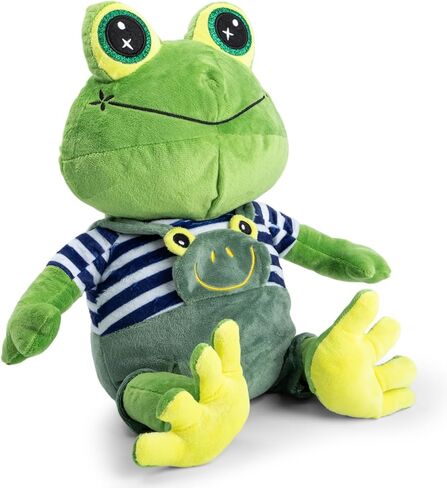 Animal Style Golf Driver Headcover, Green Frog Golf Club Head Covers for 1 Wood 460cc, 450cc fits for All Brand Gifts for Golfer in Saudi Arabia