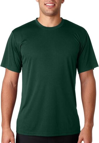 Hanes 4 oz. Cool Dri T-Shirt in Saudi Arabia