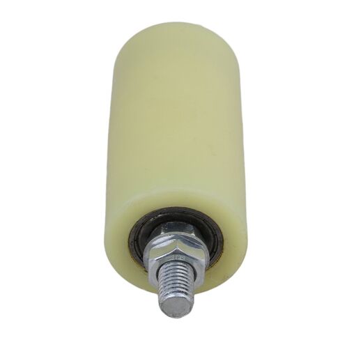 BQLZR عجلة توجيه تحمل أسطواني مسطح 6201 M12 برغي in Kuwait