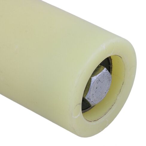 BQLZR عجلة توجيه تحمل أسطواني مسطح 6201 M12 برغي in Kuwait