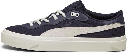 PUMA MENS CAPRI ROYALE LACE UP SNAIKERS SHOES in Kuwait