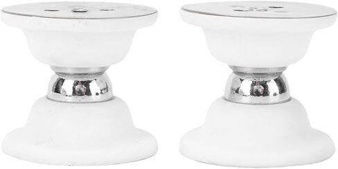 Jeffergarden Magnetic Door Catch RV Stainless Steel Weatherproof Door Holder for Convenient Travel and Baggage Storage in Kuwait