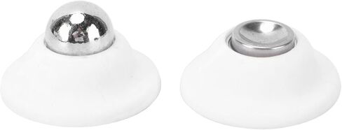 Jeffergarden Magnetic Door Catch RV Stainless Steel Weatherproof Door Holder for Convenient Travel and Baggage Storage in Kuwait