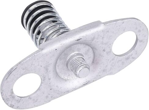 مزلاج قفل غطاء المحرك العلوي الأيسر/الأيمن متوافق مع BMW X5 2000-2006؛ متوافق مع بي ام دبليو 330Ci 2001-2006؛ متوافق مع بي ام دبليو 325Ci 2001-2006 - 51238229807، 51 23 8 229 807 in Kuwait