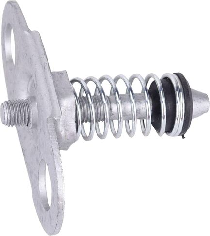 مزلاج قفل غطاء المحرك العلوي الأيسر/الأيمن متوافق مع BMW X5 2000-2006؛ متوافق مع بي ام دبليو 330Ci 2001-2006؛ متوافق مع بي ام دبليو 325Ci 2001-2006 - 51238229807، 51 23 8 229 807 in Kuwait