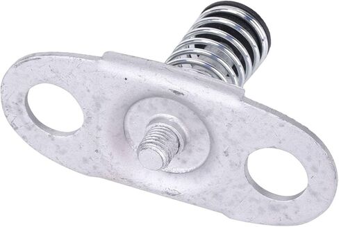 مزلاج قفل غطاء المحرك العلوي الأيسر/الأيمن متوافق مع BMW X5 2000-2006؛ متوافق مع بي ام دبليو 330Ci 2001-2006؛ متوافق مع بي ام دبليو 325Ci 2001-2006 - 51238229807، 51 23 8 229 807 in Kuwait