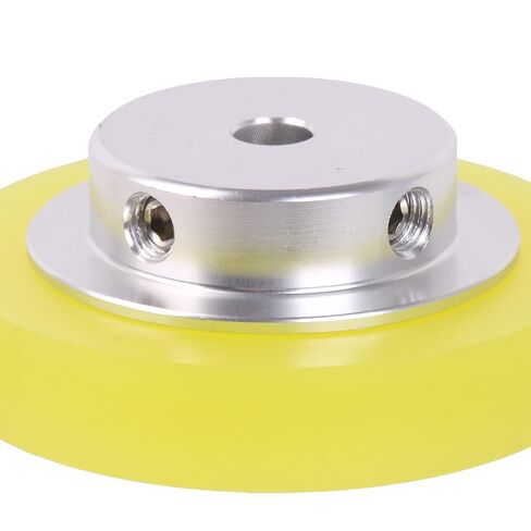 BQLZR 50x6mm Rotary Encoder Measuring Wheel in Saudi Arabia
