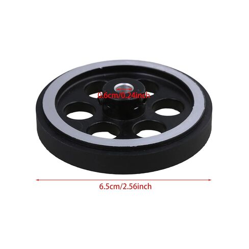 عجلة قياس التشفير الدوارة المطاطية الصناعية BQLZR مع مفتاح الربط in Kuwait