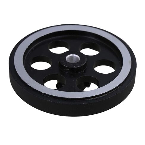 عجلة قياس التشفير الدوارة المطاطية الصناعية BQLZR مع مفتاح الربط in Kuwait