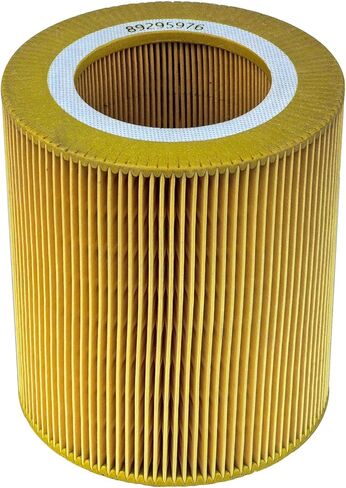 فلتر هواء 89295976 متوافق مع المواد الاستهلاكية لصيانة فلتر الهواء لاستبدال ضاغط الهواء in Kuwait