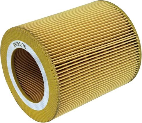 فلتر هواء 89295976 متوافق مع المواد الاستهلاكية لصيانة فلتر الهواء لاستبدال ضاغط الهواء in Kuwait