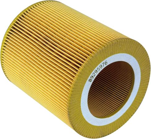 فلتر هواء 89295976 متوافق مع المواد الاستهلاكية لصيانة فلتر الهواء لاستبدال ضاغط الهواء in Kuwait