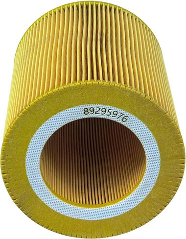 فلتر هواء 89295976 متوافق مع المواد الاستهلاكية لصيانة فلتر الهواء لاستبدال ضاغط الهواء in Kuwait